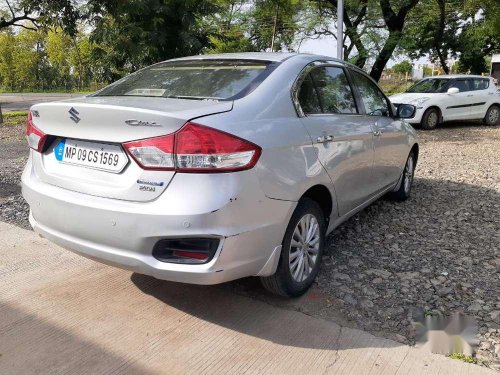 2015 Maruti Suzuki Ciaz MT for sale in Ujjain