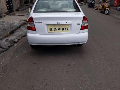 Hyundai Accent CRDi, 2005, Diesel MT in Halli