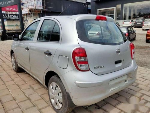 Used Nissan Micra XE 2011 MT for sale in Kochi