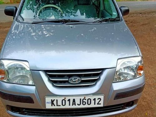 2005 Hyundai Santro Xing GLS MT for sale in Palakkad