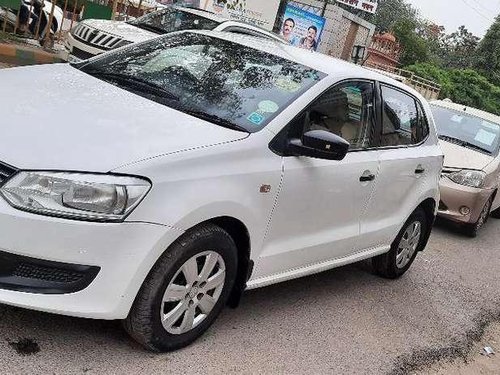 Volkswagen Polo Trendline, 2012, Petrol MT for sale in Ghaziabad