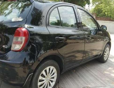 Used 2011 Nissan Micra Diesel MT for sale in Ahmedabad