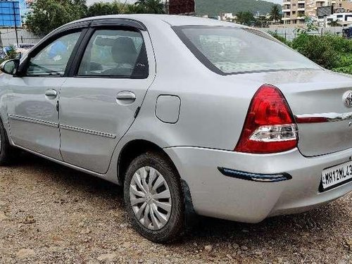 Used 2015 Toyota Etios V MT for sale in Mumbai