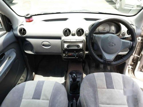 Used 2005 Hyundai Santro MT for sale in Vadodara