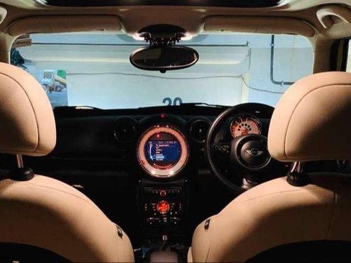 Used Mini Countryman Cooper D 2014 AT for sale in Mumbai