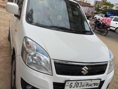 Maruti Suzuki Wagon R VXi BS-III, 2018, Petrol MT in Ahmedabad