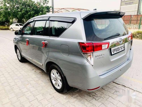 2016 Toyota Innova Crysta MT for sale in Gurgaon