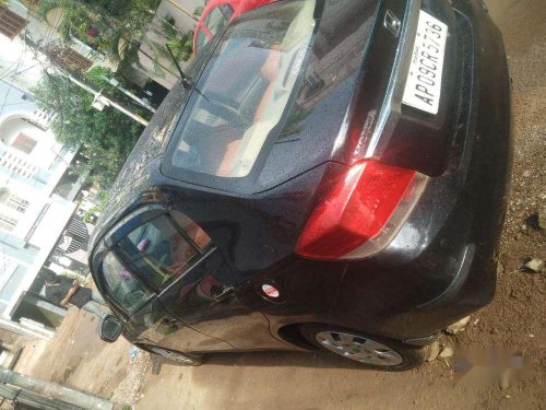 2013 Honda Amaze MT for sale in Hyderabad