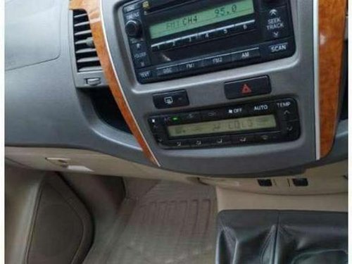 Toyota Fortuner 3.0 Manual, 2011, Diesel MT in Hyderabad