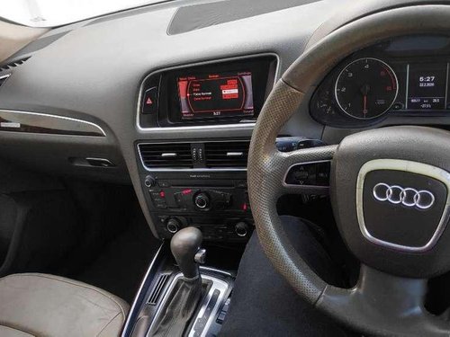 Used Audi Q5 3.0 TDI Quattro 2009 AT for sale in Ahmedabad