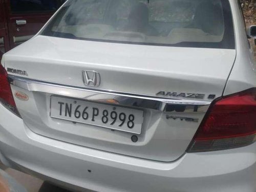 Used 2015 Honda Amaze S i-VTEC MT for sale in Coimbatore