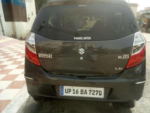 Maruti Suzuki Alto K10 LXI 2015 MT for sale in Ghaziabad