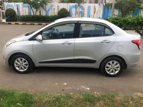 Hyundai Xcent 2016 MT for sale in Mumbai