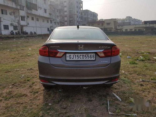 2015 Honda City MT for sale in Navsari