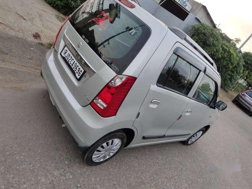 Maruti Suzuki Wagon R LXI 2010 MT for sale in Jaipur