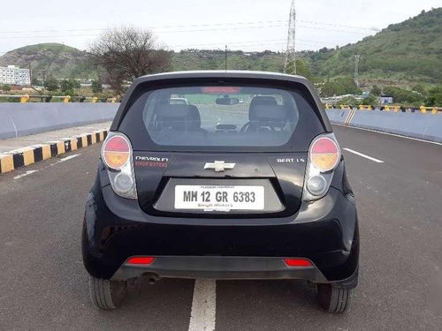 2011 Chevrolet Beat LS MT for sale in Pune