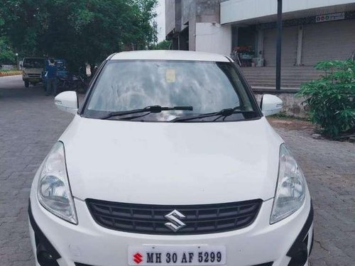 2014 Maruti Suzuki Swift Dzire MT for sale in Nagpur