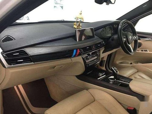 Used 2016 BMW X5 AT for sale in Pune