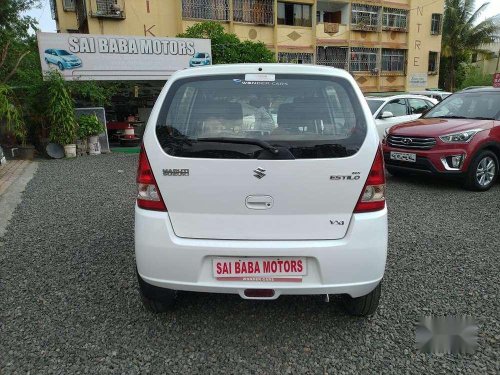 2011 Maruti Suzuki Estilo MT for sale in Pune