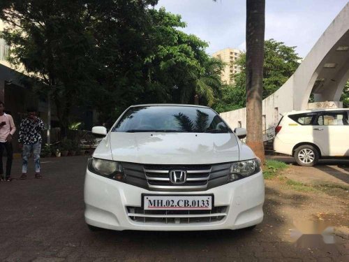 Honda City 1.5 S Manual, 2011, Petrol MT in Mumbai