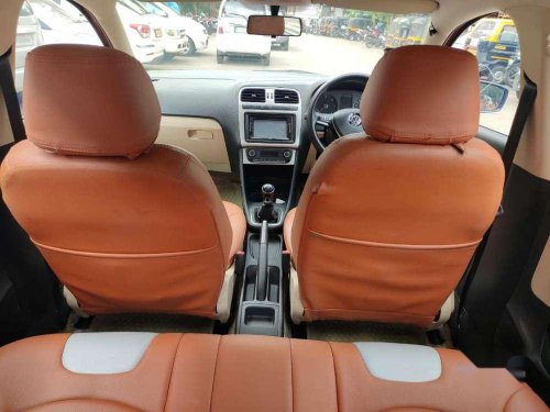 2014 Volkswagen Polo MT for sale in Thane