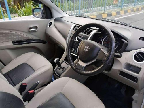 Maruti Suzuki Celerio ZXI 2013 MT for sale in Mumbai