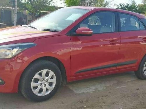 2015 Hyundai Elite i20 MT for sale in Jaipur