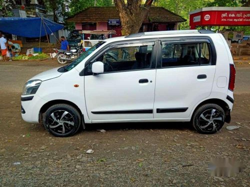 Maruti Suzuki Wagon R 1.0 VXi, 2011, Petrol MT in Palakkad