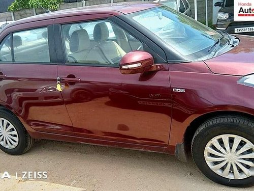 2015 Maruti Suzuki Swift Dzire MT for sale in Tiruchirappalli