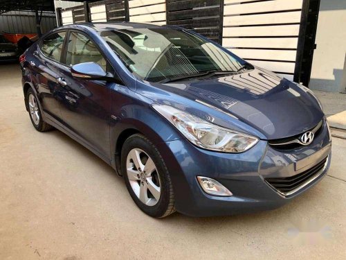 2014 Hyundai Elantra SX MT for sale in Chennai