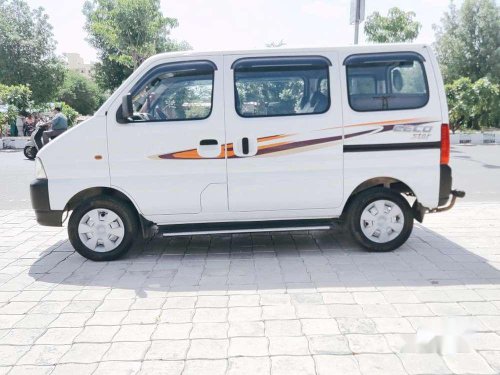 Used 2019 Maruti Suzuki Eeco MT for sale in Vadodara