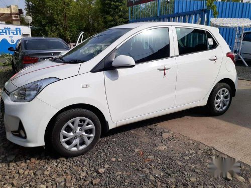 Hyundai Grand i10 Magna 2018 MT for sale in Ujjain