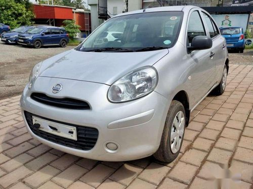 Used Nissan Micra XE 2011 MT for sale in Kochi