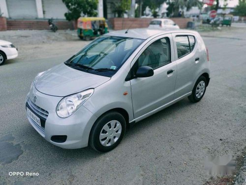 Used Maruti Suzuki A Star 2009 MT for sale in Ahmedabad