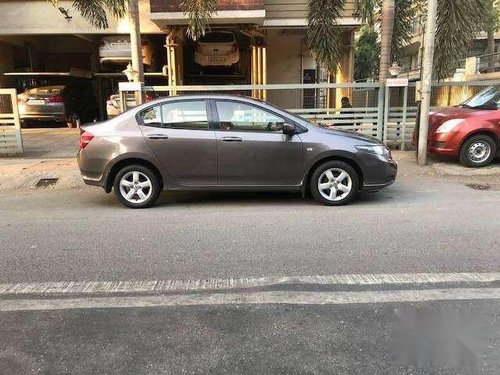 Honda City 1.5 S Automatic, 2013, Petrol AT for sale in Mumbai