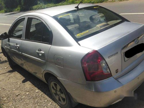 Hyundai Verna CRDI VGT 1.5, 2008, Diesel MT in Kottarakkara