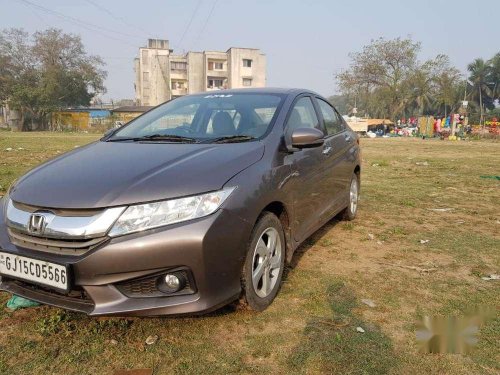 2015 Honda City MT for sale in Navsari