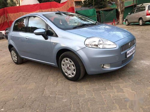 Fiat Punto Emotion Pack 1.3, 2010, Diesel MT in Thane