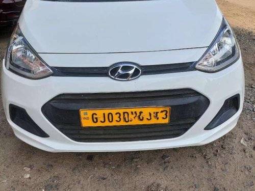 Used 2016 Hyundai Xcent MT for sale in Ahmedabad