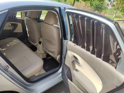 Volkswagen Vento 2011 MT for sale in Nashik