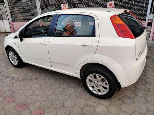 Fiat Punto Emotion Pack 1.3, 2011, Diesel MT in Hyderabad