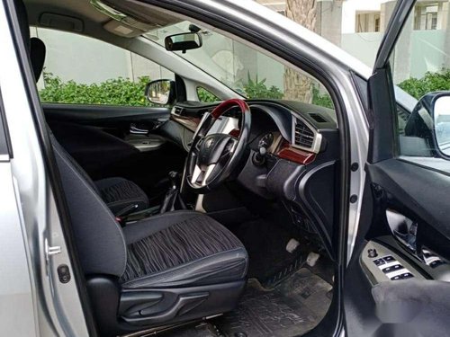 Toyota INNOVA CRYSTA 2.4 VX Manual, 2016, Diesel MT in Pune