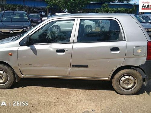 Maruti Suzuki Alto 2008 MT for sale in Tiruchirappalli