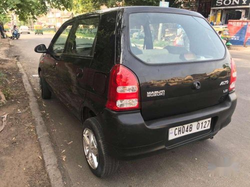 Used 2007 Maruti Suzuki Alto MT for sale in Chandigarh