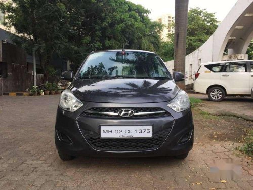 2012 Hyundai i10 Sportz MT for sale in Mumbai