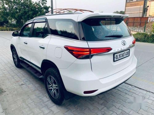 2018 Toyota Fortuner MT for sale in Gurgaon