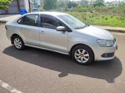 Volkswagen Vento 2011 MT for sale in Nashik