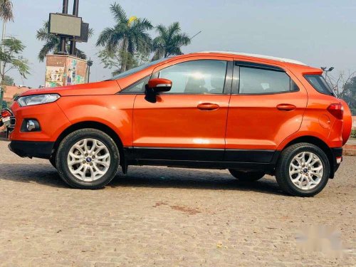Ford EcoSport 2015 MT for sale in Lucknow