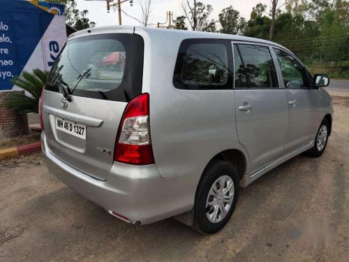 Used 2012 Toyota Innova MT for sale in Dhuri