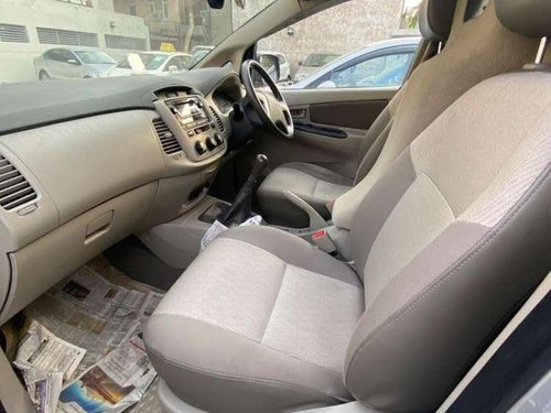 Used 2014 Toyota Innova MT for sale in Ghaziabad 